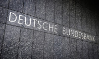 Bundesbank: Alman ekonomisi bu yıl beklenenden daha fazla daralabilir