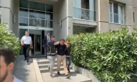 Interpol tarafından aranan örgüt yöneticisi İstanbul'da yakalandı