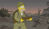 Simpsonlar'dan yeni kehanet: Sonbaharda savaş çıkacak!