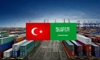 Ticaret Bakanı Bolat, Suudi şirketleri yatırıma davet etti