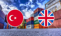İngiltere, Türkiye ile ticaret müzakerelerine başlanacağını açıkladı
