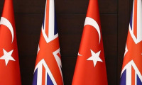 Türkiye ve İngiltere'den ticaret anlaşmasına ilişkin ortak bildiri 
