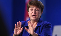 IMF Başkanı Georgieva: Büyüme beklentileri zayıf kalmaya devam ediyor