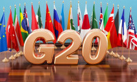 G20, Ukrayna konusunda anlaşamadı
