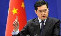 Çin Dışişleri Bakanı kayıp