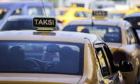 İstanbul'da taksiciler için 6 ayda 34 bine yakın şikayet