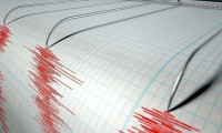Peru'da 5,1 büyüklüğünde deprem 
