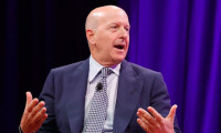 Goldman Sachs CEO’su için tehlike çanları çalıyor