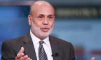 Eski Fed Başkanı Bernanke'den faiz tahmini