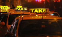 İstanbul'da taksiciler yüzde 57'lik zammı kabul etmedi