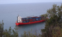 Dış ticarette Türk bayraklı gemi kullanımı arttı
