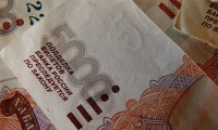 Rusya'nın dış borcu yine rekor kırdı