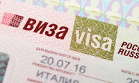Türkiye de listede! Rusya dost ülkelere elektronik vize için gün sayıyor