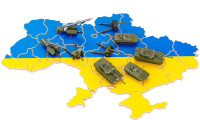ABD'den Ukrayna'ya 400 milyon dolarlık askeri yardım planı