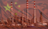Çin'in büyüme isteği petrolü zirveye taşıdı