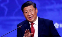 Çin Devlet Başkanı'ndan ekonomik büyüme için çağrı
