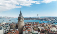Dünyanın en pahalı şehirleri açıklandı: İstanbul 185'inci