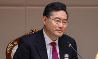 Çin Dışişleri Bakanı görevden alındı