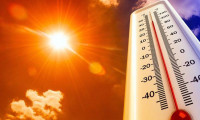 Olağanüstü sıcakların sebebi iklim değişimi