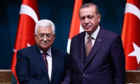 Erdoğan'dan Filistin mesajı: Tek yol iki devletli çözümdür