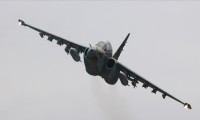 Türkiye'den, Azerbaycan'ın Su-25 uçaklarına modernizasyon