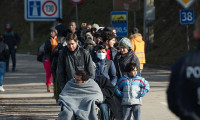 Almanya'da sığınmacıların kamu yararına işlerde çalışması talep edildi