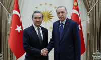 Çin Dışişleri Bakanı'nın ilk ziyareti Türkiye'ye