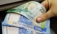 Rusya'da komisyonsuz para transferinde limit artışı