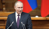 Putin, Afrika ülkelerinin 23 milyar dolarlık borcunu sildiklerini duyurdu