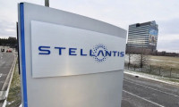 Stellantis'in 6 aylık geliri 98,4 milyar euro seviyesine ulaştı