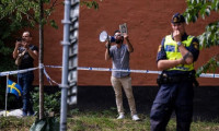 İsveç, Kur'an-ı Kerim yakılmasını kınadı