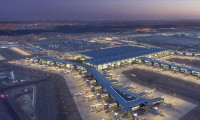 İstanbul Havalimanı'nda bayram tatili dönüşü yolcu rekoru