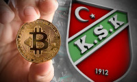 Karşıyaka’da kripto para şoku: Futbolcular ve çalışanlar şaşkın!