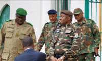 Nijer'deki askeri cuntadan ECOWAS'a tehdit
