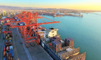 Dünyanın En İyi 100 Limanı listesine Türkiye'den 4 liman 