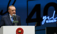 Cumhurbaşkanı Erdoğan 25 ünlü CEO ile buluşacak