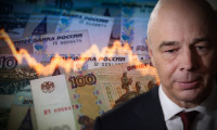 Rusya, rubledeki düşüşe çare arıyor!