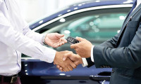 İngiltere’de otomobil satışları yüzde 25.8 arttı