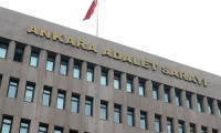 Eski milletvekilli fezlekeleri Ankara Cumhuriyet Başsavcılığında