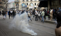 Fransa'da protestoların bilançosu açıklandı