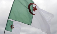 Cezayir'den Filistin'e mali destek