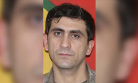 PKK'lı terörist Zafer Akgün etkisiz hale getirildi