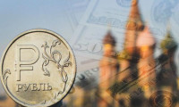 Rus ekonomistten ruble için karamsar tahmin