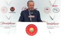 Cumhurbaşkanı Erdoğan: 31 Mart'ta rekor bekliyorum