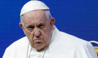 Papa Franciscus: Göçmenlerin hayatını kaybetmesi utanç verici