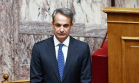 Yunanistan’da yeni hükümete parlamentodan güvenoyu