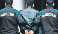 Balıkesir'de uyuşturucu operasyonu: 87 gözaltı