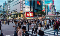 Japonya'da işsizlik azaldı
