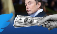 Elon Musk'ın X'ine 350 bin dolar Trump cezası