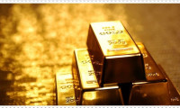 TCMB'nin altın rezervleri 17 ton arttı